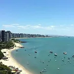 Enseada Do Mucuripe Vista Mar - Quarto