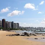 Enseada Do Mucuripe Vista Mar - Quarto