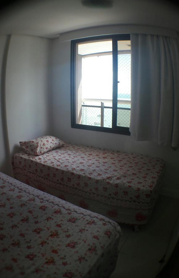 Enseada Do Mucuripe Vista Mar - Quarto Hospedagem domiciliar Fortaleza (Ceara)