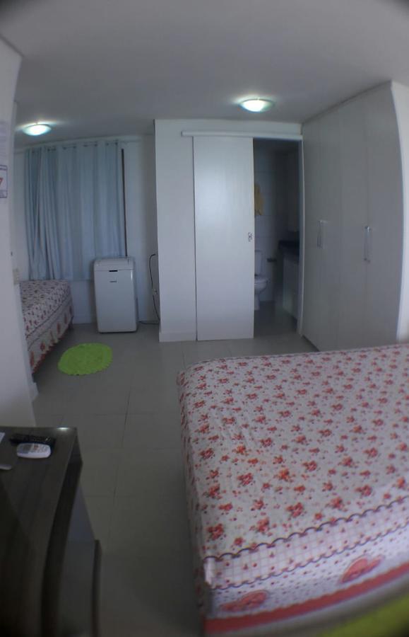 Hospedagem domiciliar Enseada Do Mucuripe Vista Mar - Quarto *