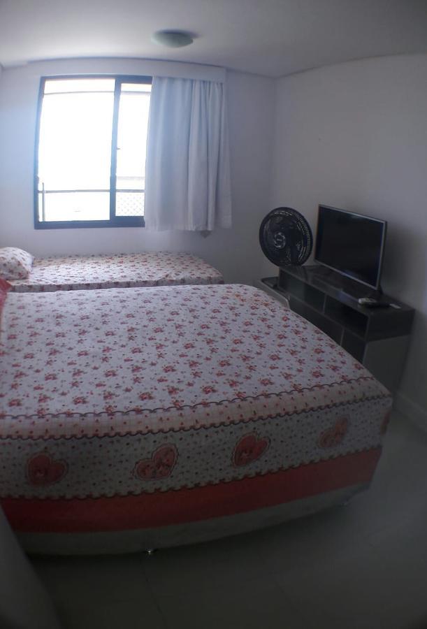 Enseada Do Mucuripe Vista Mar - Quarto *