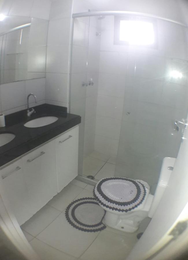 Enseada Do Mucuripe Vista Mar - Quarto *