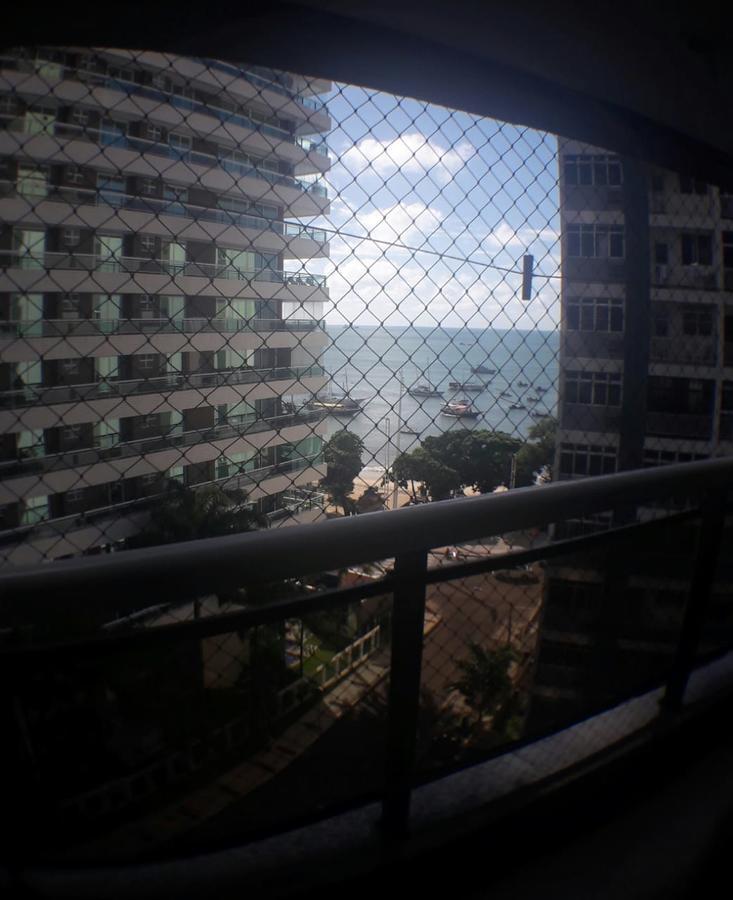 Hospedagem domiciliar Enseada Do Mucuripe Vista Mar - Quarto *