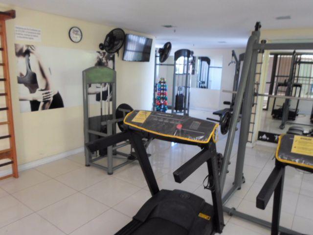 Homestay Enseada Do Mucuripe Vista Mar - Quarto Fortaleza (Ceara)