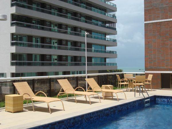 Enseada Do Mucuripe Vista Mar - Quarto Homestay Fortaleza (Ceara)